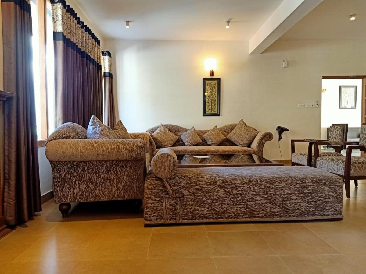 Shingar Regency Hotel Manāli Exterior foto
