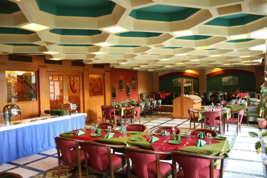 Shingar Regency Hotel Manāli Exterior foto
