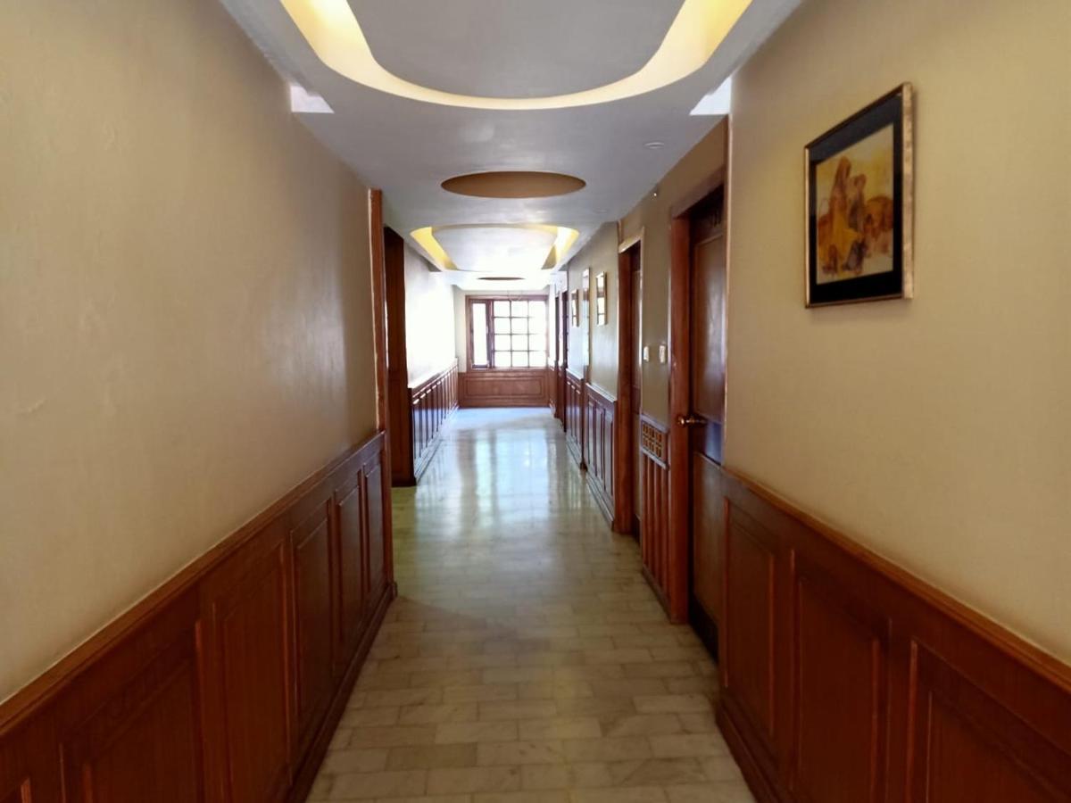 Shingar Regency Hotel Manāli Exterior foto