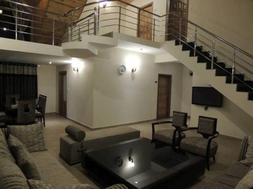 Shingar Regency Hotel Manāli Exterior foto